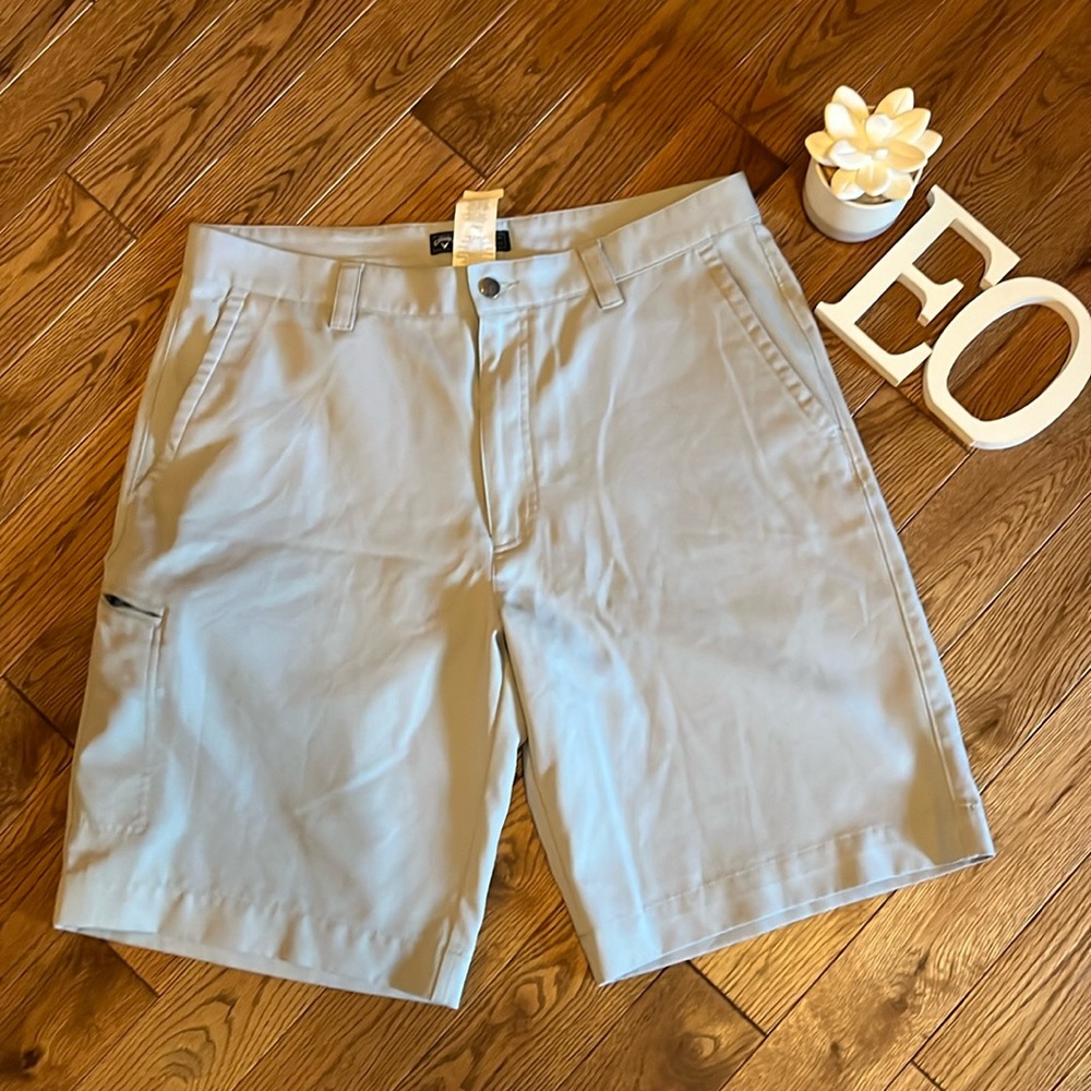 Callaway Golf Shorts